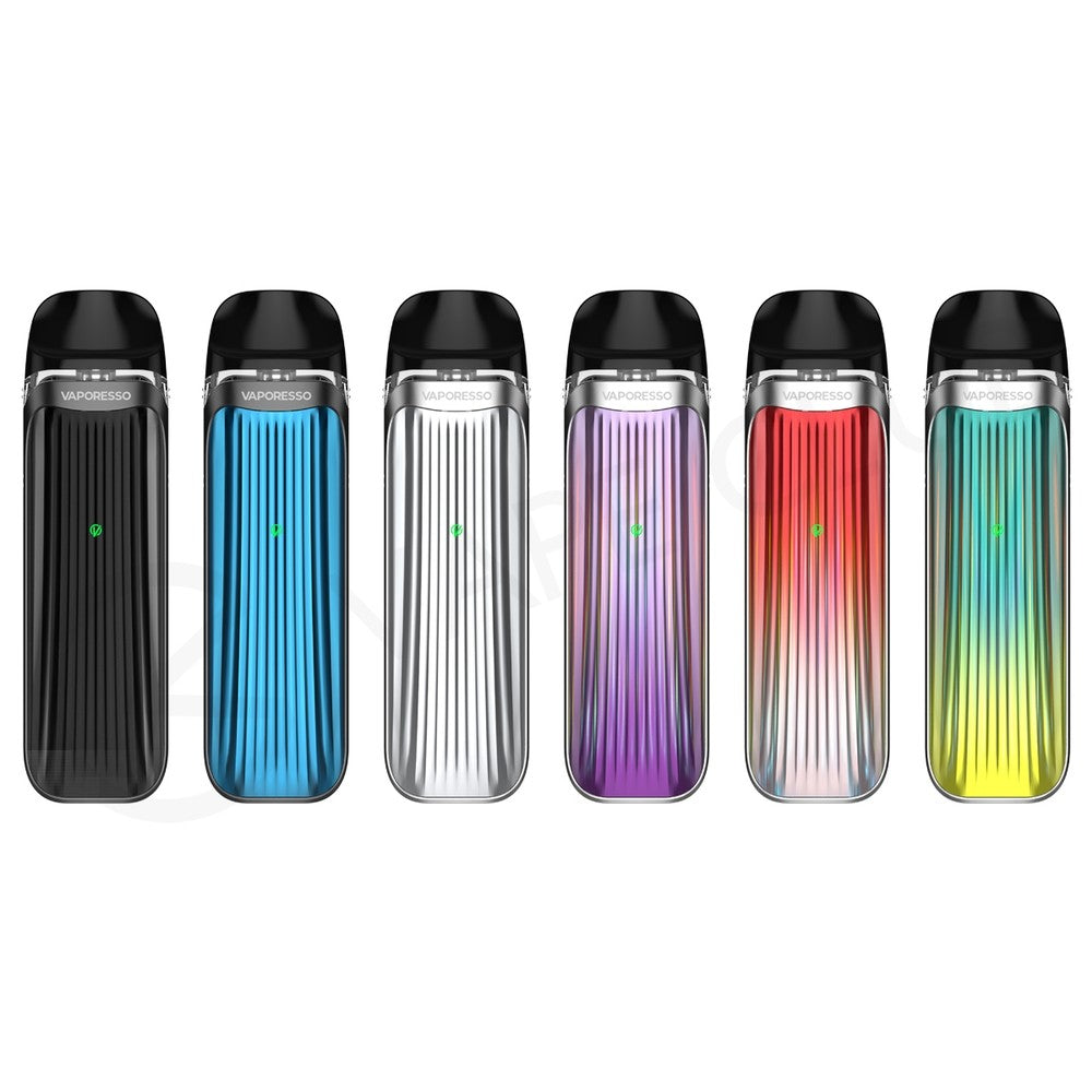 Vaporesso Luxe QS Vape Kit