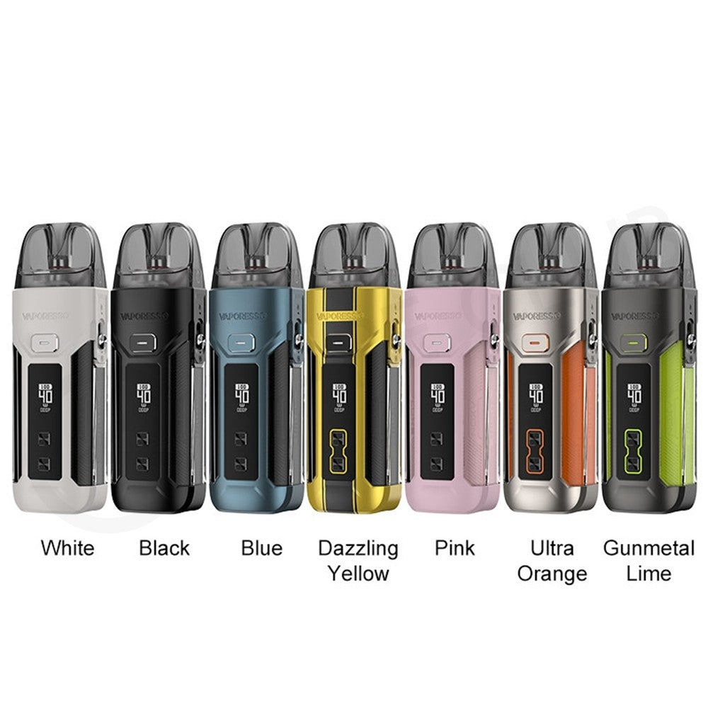 Vaporesso Luxe X Pro Vape Kit