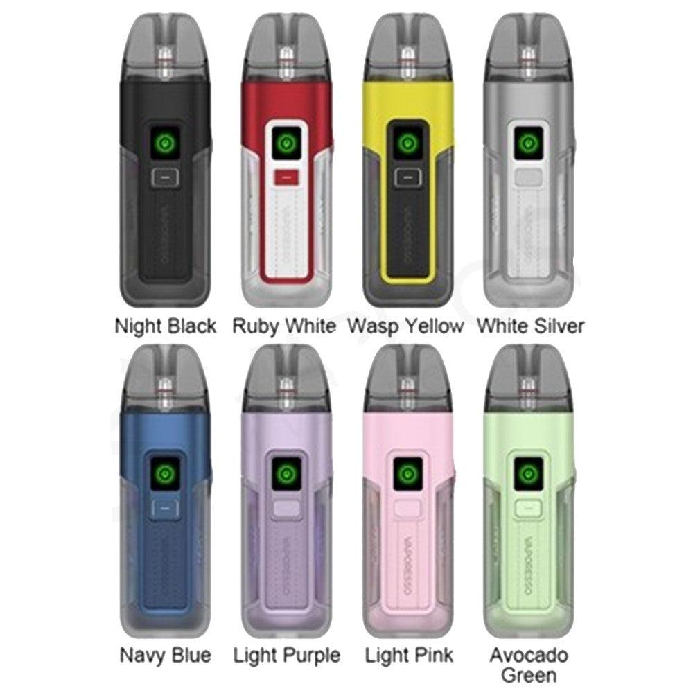Vaporesso Luxe X2 Vape Kit