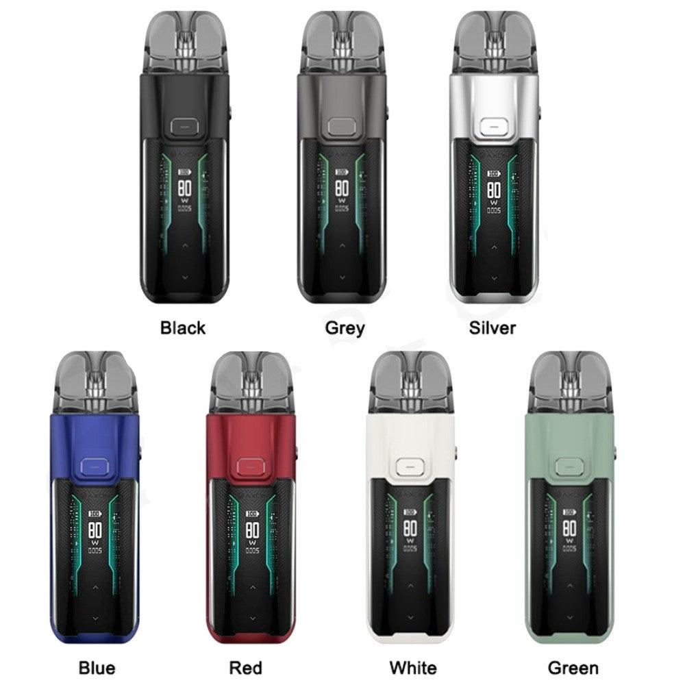 Vaporesso Luxe XR Max Vape Kit