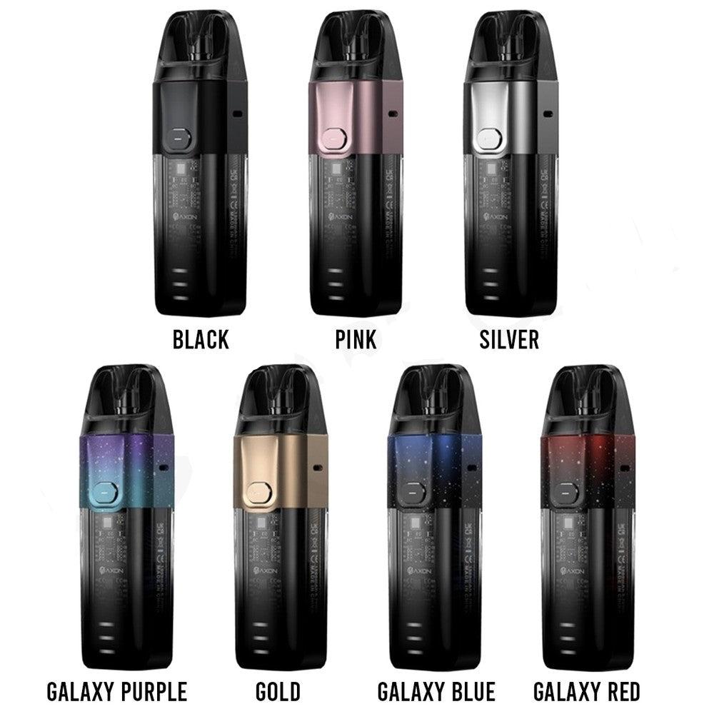 Vaporesso Luxe XR Vape Kit