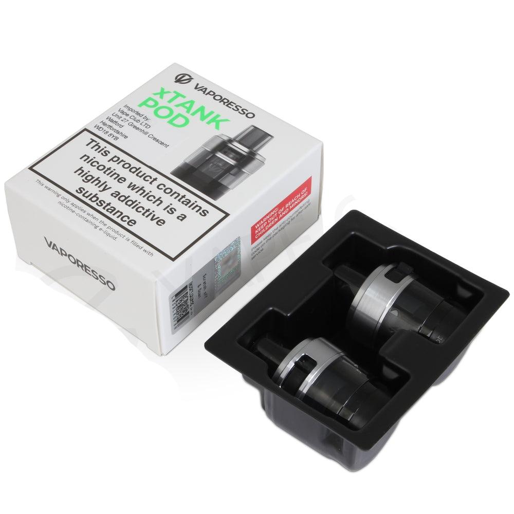 Vaporesso xTank Pod
