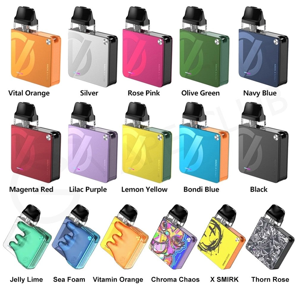 Vaporesso Xros 3 Nano Vape Kit