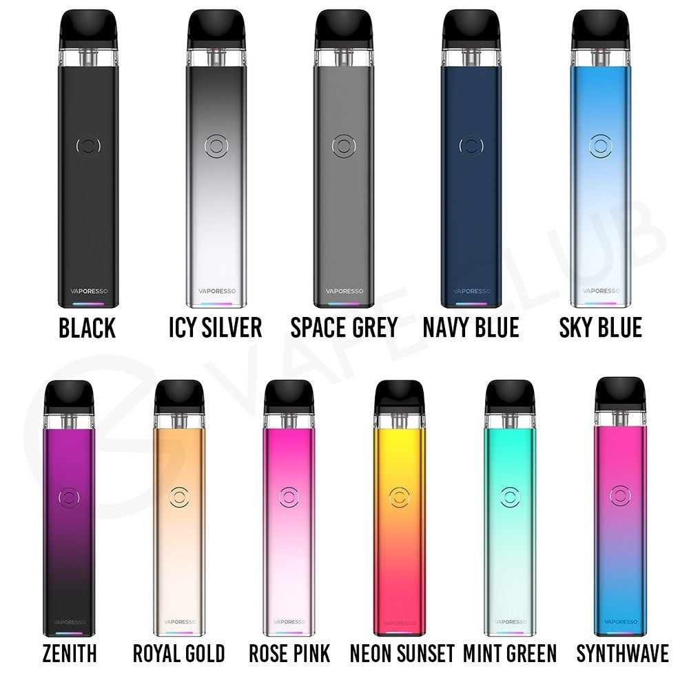 Vaporesso Xros 3 Vape Kit