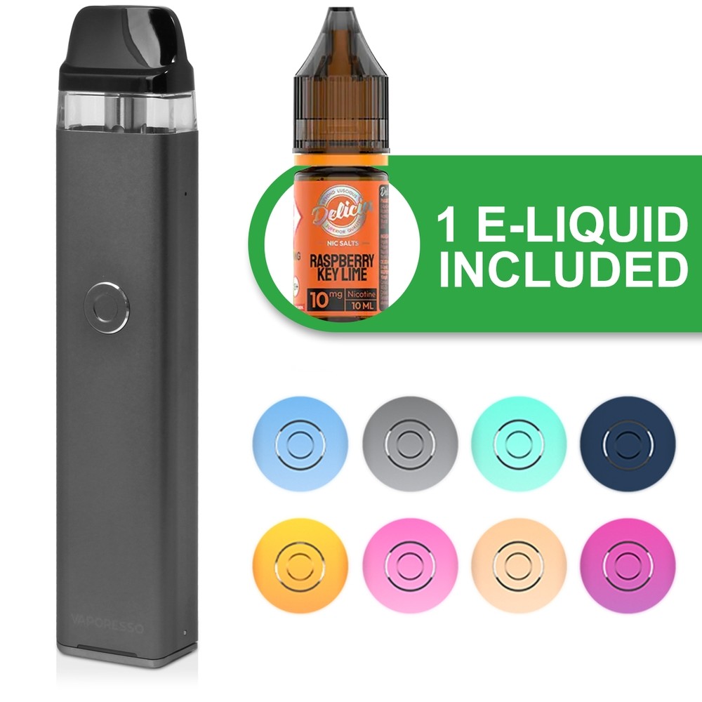 Vaporesso Xros 3 Vape Kit