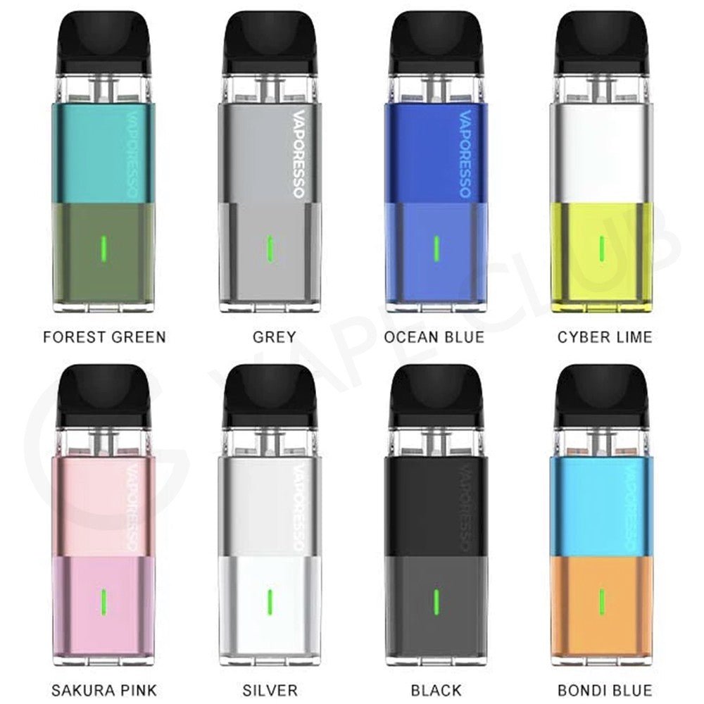 Vaporesso Xros Cube Vape Kit