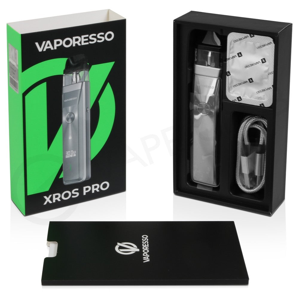 Vaporesso Xros Pro Vape Kit