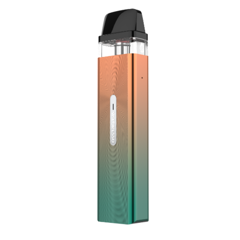 Xros mini vape kit