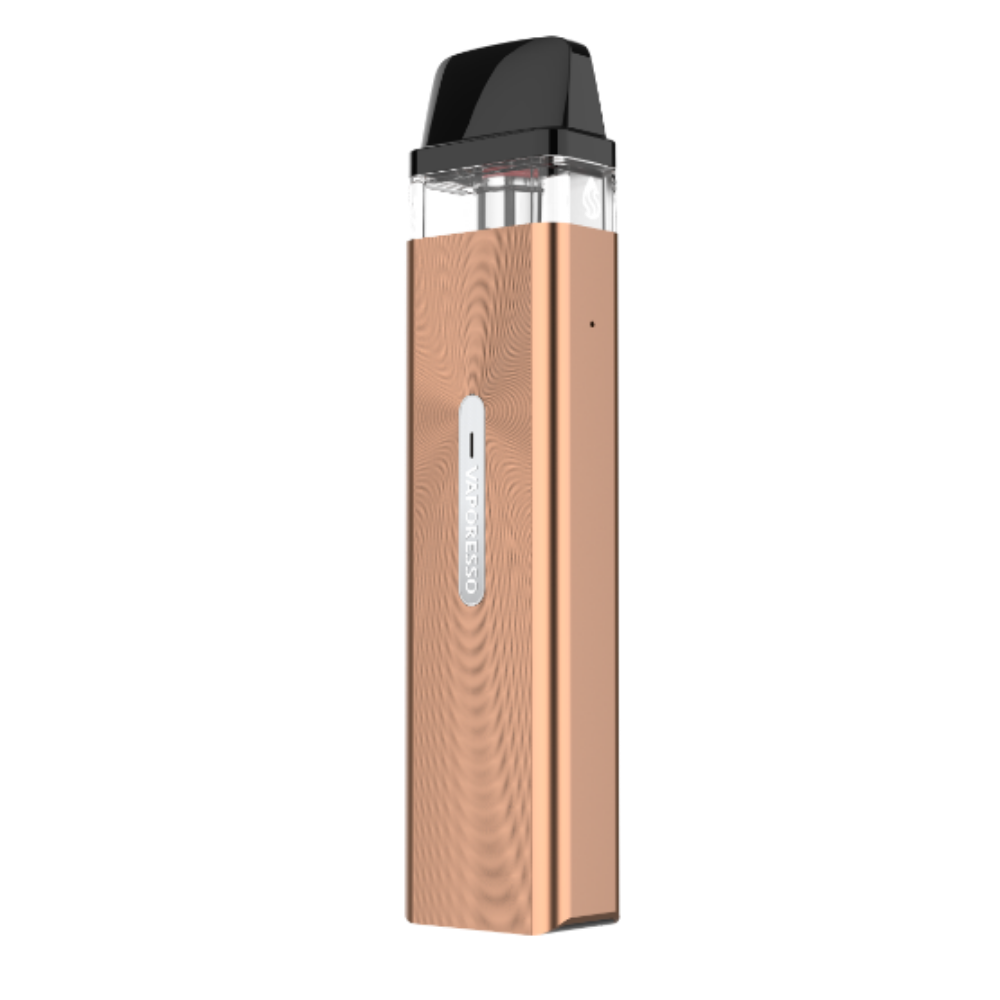 Xros mini vape kit