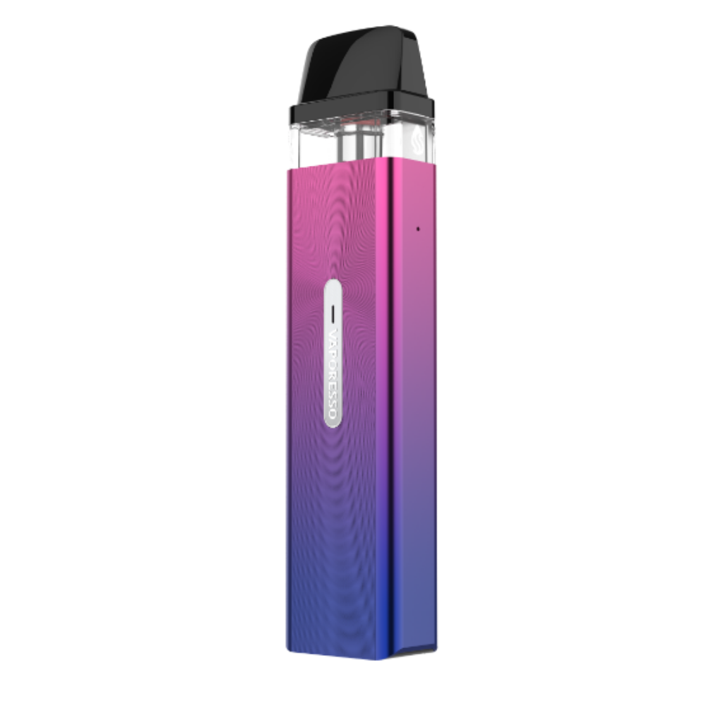 Xros mini vape kit