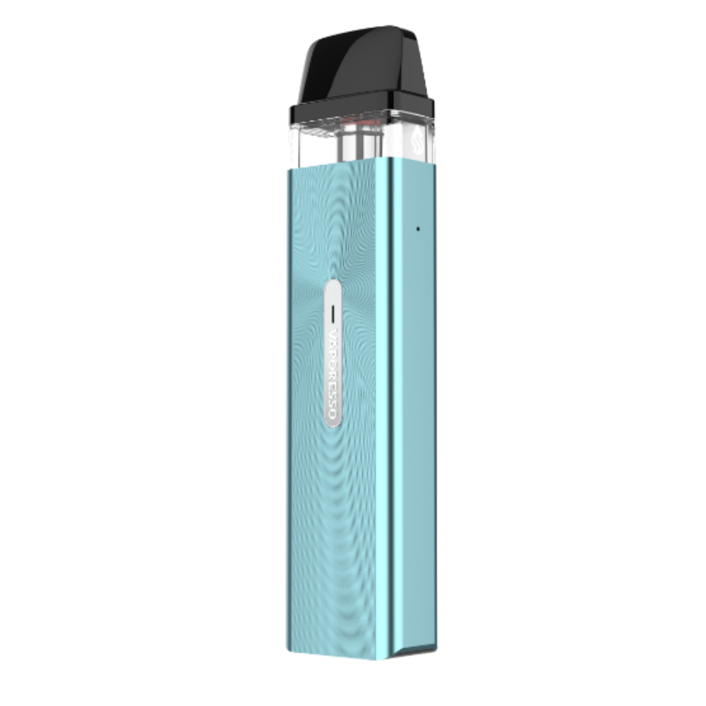 Xros mini vape kit