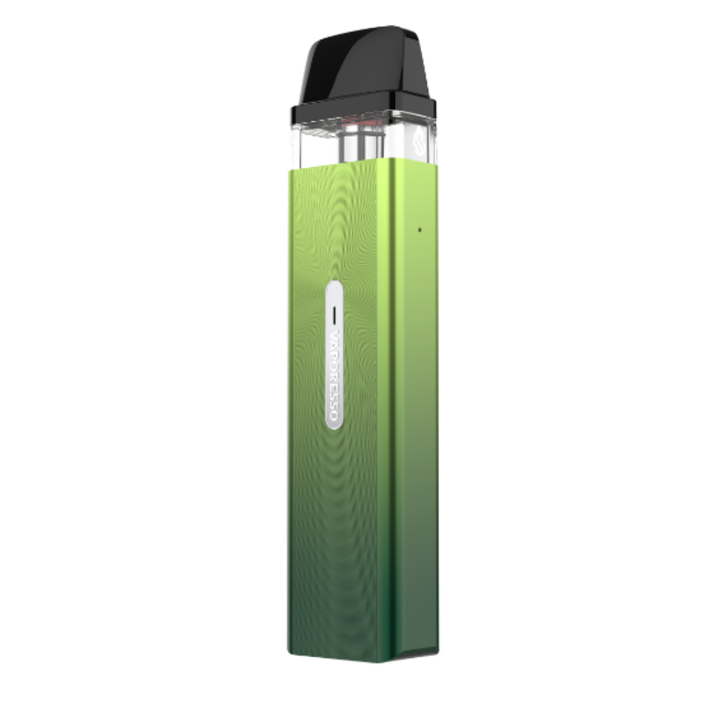 Xros mini vape kit