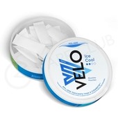 ICE COOL NICOTINE POUCH BY VELO