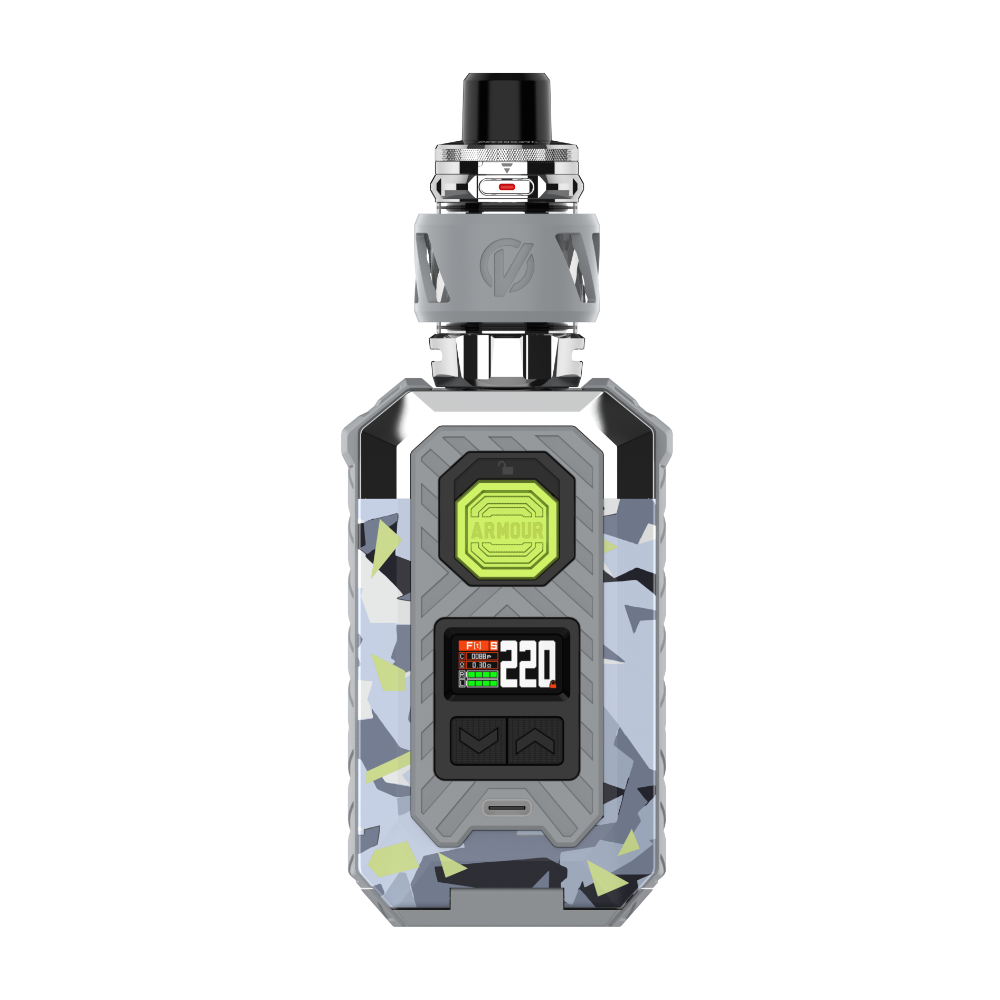 ARMOUR Max
