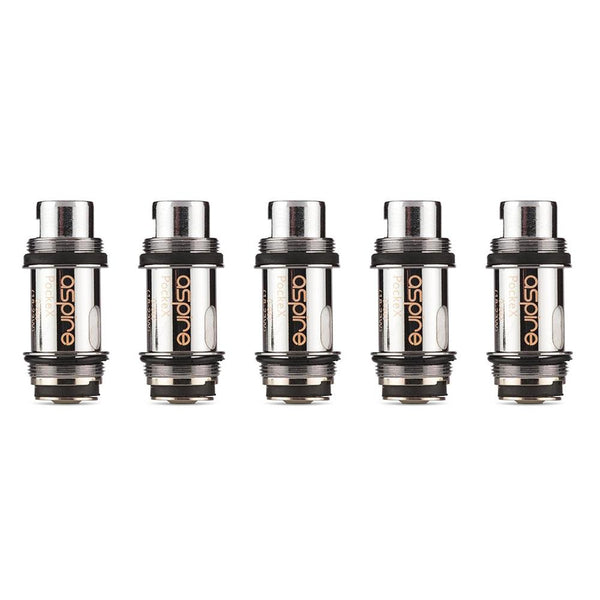 Aspire PockeX Coils (Pack of 5)