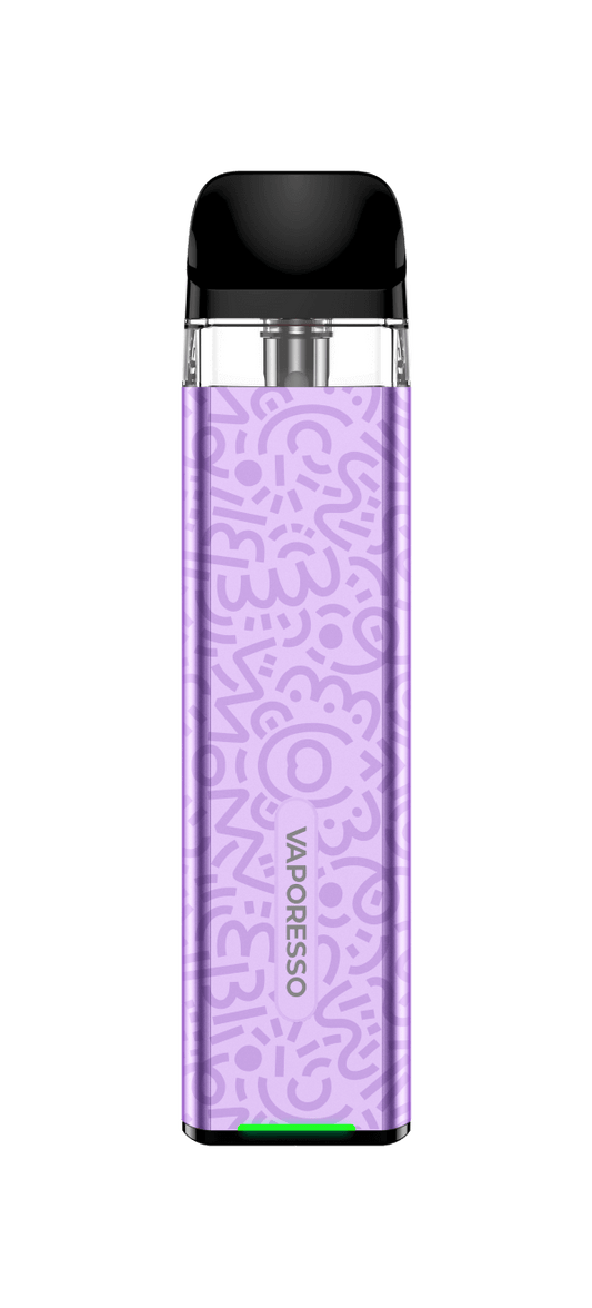 Xros 3 mini vape kit