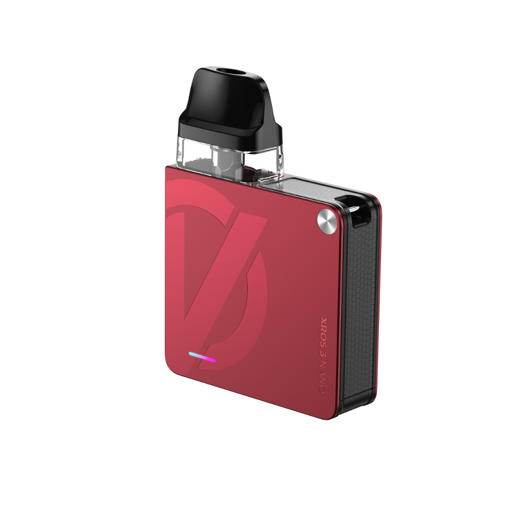 Xros 3 nano vape