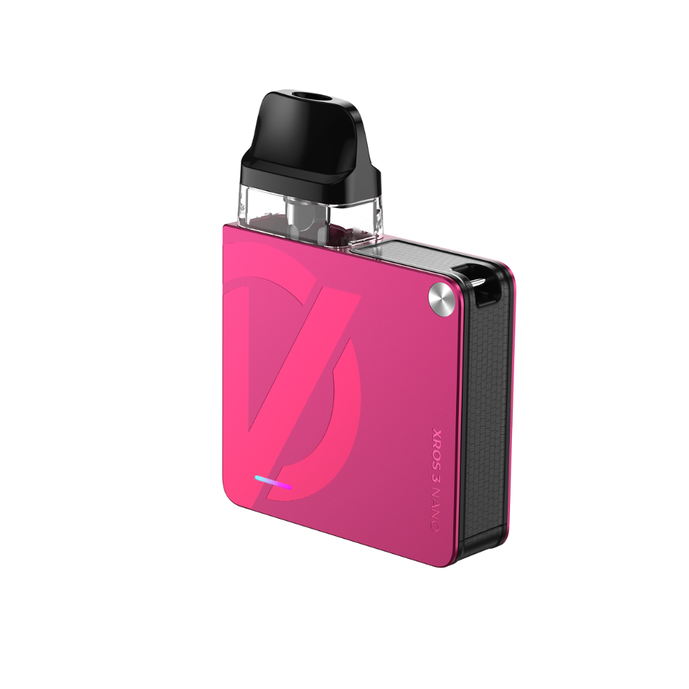 Xros 3 nano vape
