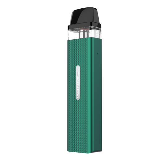 Xros mini vape kit