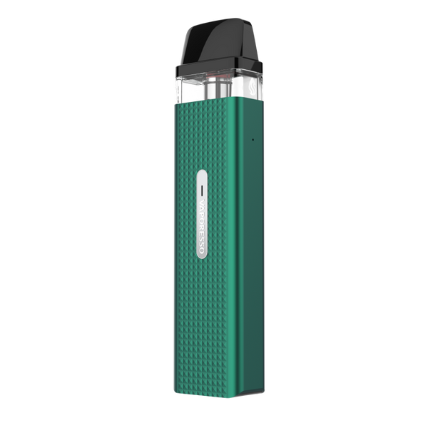 Xros mini vape kit