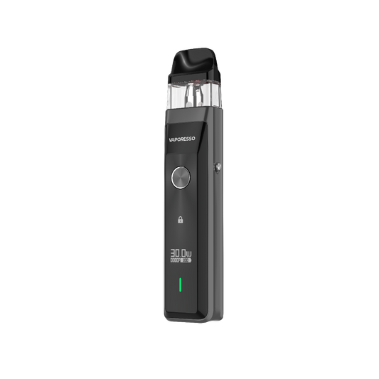 Xros pro vape kit