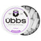 BERRY NICOTINE POUCHES BY UBBS