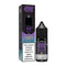 Blackcurrant Menthol E-liquid 10ml