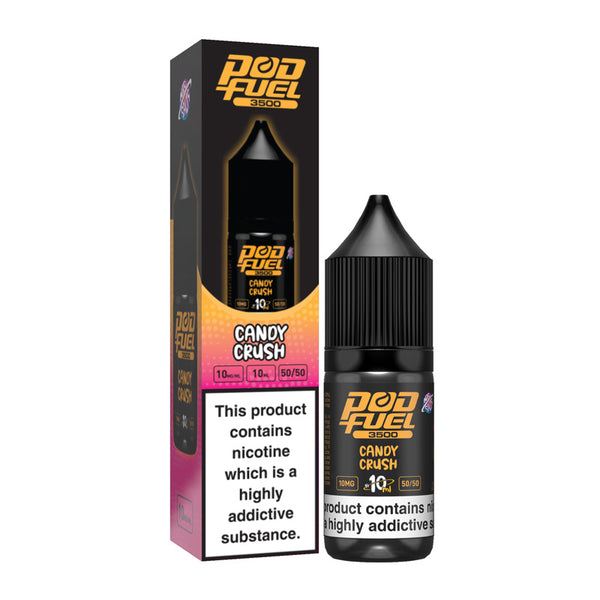 Candy Crush E-liquid 10ml