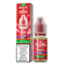 Crystal Nic Salts - Cherry Ice - 10ml