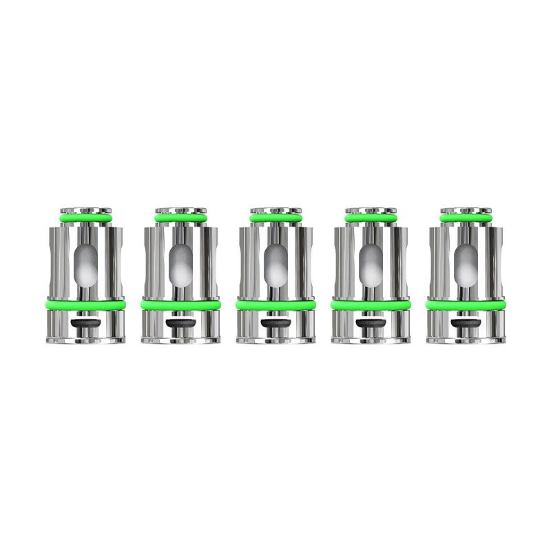 Eleaf GTL Replacement Coils (Pack of 5)