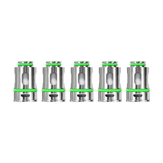 Eleaf GTL Replacement Coils (Pack of 5)
