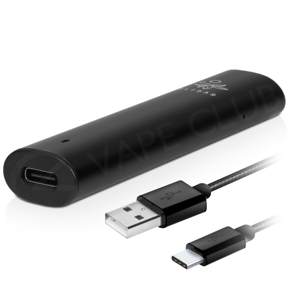 Elf bar mate 500 pod vape kit