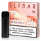 Elfbull Elf Bar Elfa Prefilled Pod