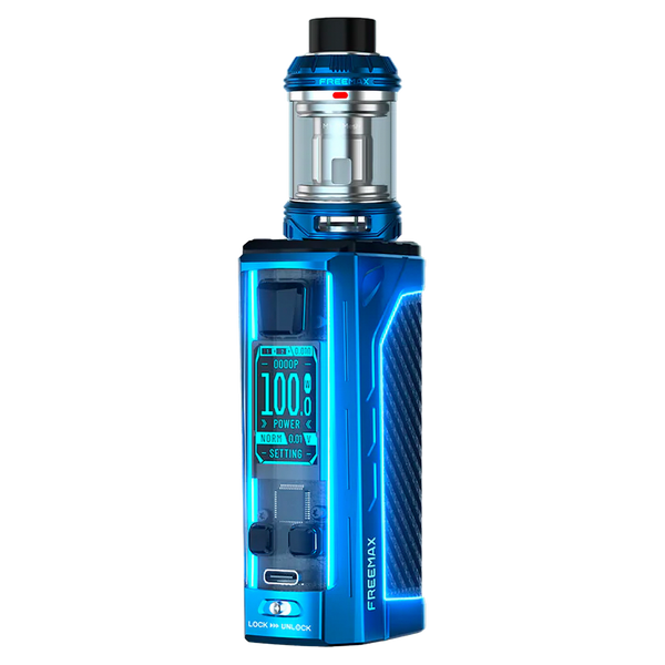 FreeMax Maxus 2 200W Kit