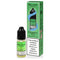 Fresh Menthol Mojito Nic Salt E-Liquid by Elux Salts