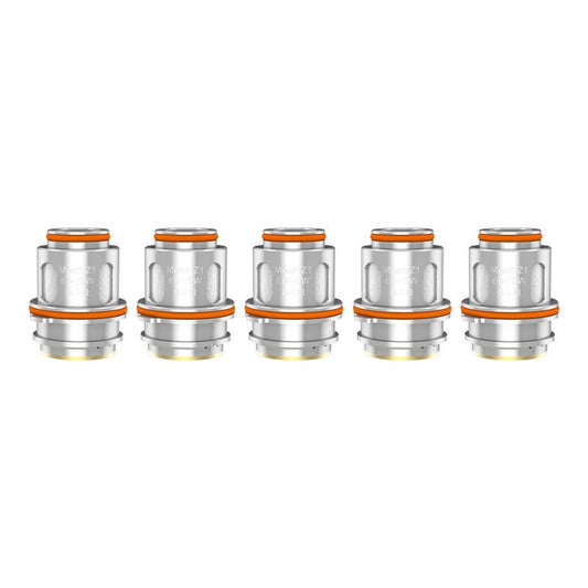 Geekvape Zeus Coils (Pack of 5)