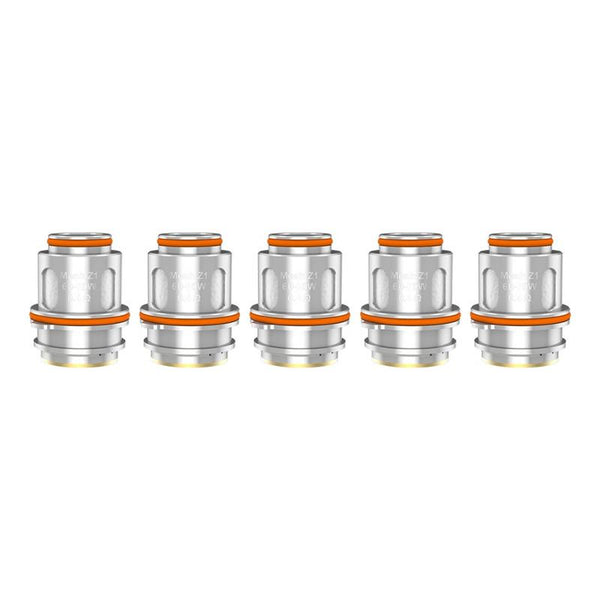 Geekvape Zeus Coils (Pack of 5)