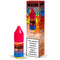 Ice Pop Nic Salt E-Liquid by Elux Firerose