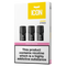 ICON Vape Lemon Pods (Pack of 3)