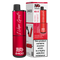 Red edition ivg 2400 disposable device