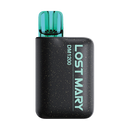 Western tobacco lost mary dm1200 disposable vape