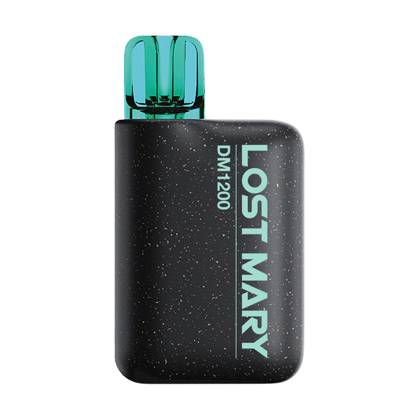 Western tobacco lost mary dm1200 disposable vape