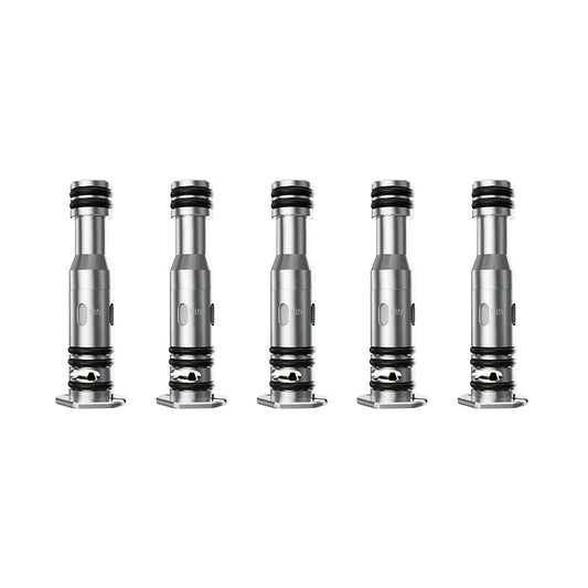 UB Mini Replacement Coils By Lost Vape (Pack of 5)