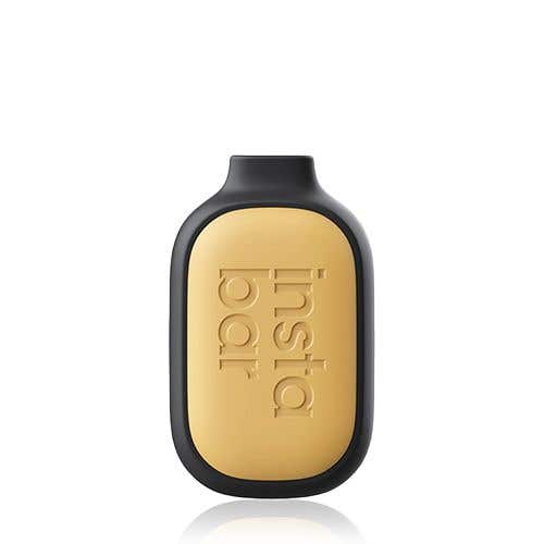 Insta bar air 600 disposable vape kit