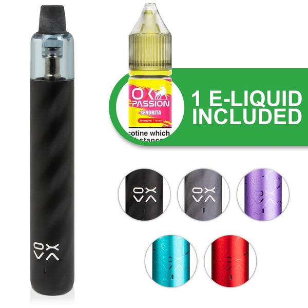 OXVA Artio Pod Vape Kit