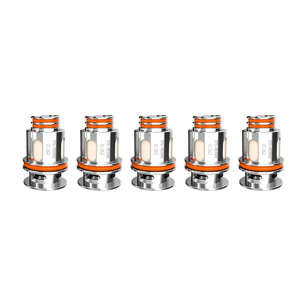 OXVA Unione Replacement Coils (Pack of 5)