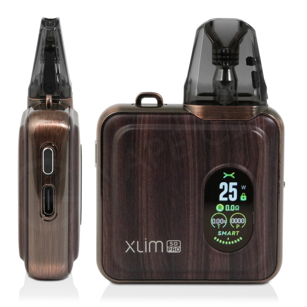 OXVA Xlim SQ Pro Vape Kit