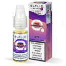 Pink Grapefruit Nic Salt E-Liquid by Elf Bar Elfliq