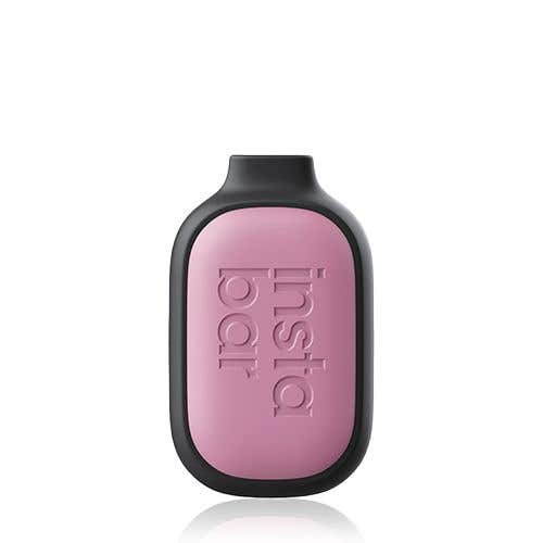 Insta bar air 600 disposable vape kit