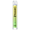 Lemon and lime ske crystal bar 600 disposable vape